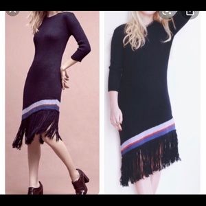 Harare Sweater Dress
